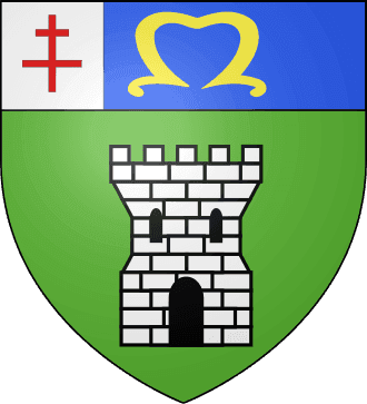 Blason de la commmune