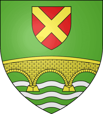 Blason de la commmune