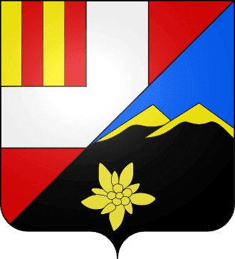Blason de la commmune