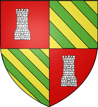 Blason de la commmune