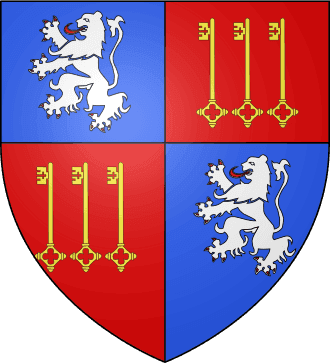 Blason de la commmune