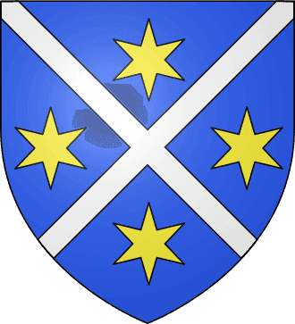 Blason de la commmune