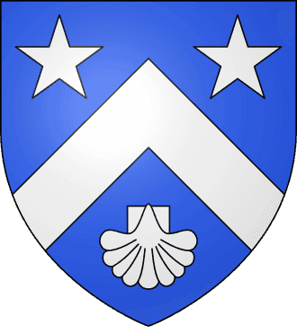 Blason de la commmune