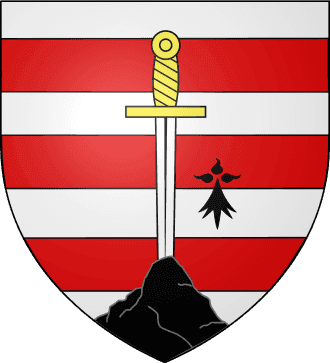 Blason de la commmune