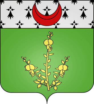 Blason de la commmune
