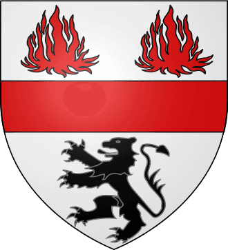 Blason de la commmune