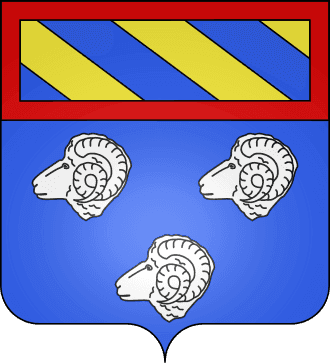 Blason de la commmune