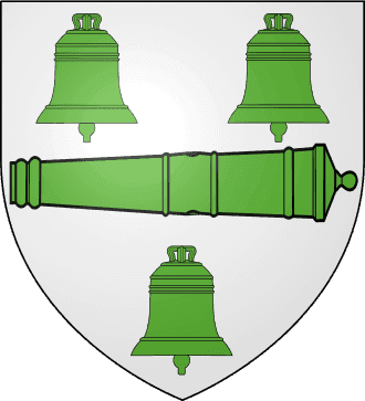 Blason de la commmune