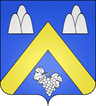 Blason de la commmune