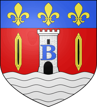 Blason de la commmune