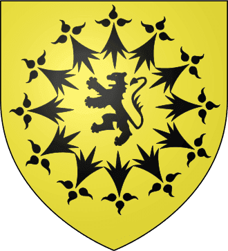 Blason de la commmune