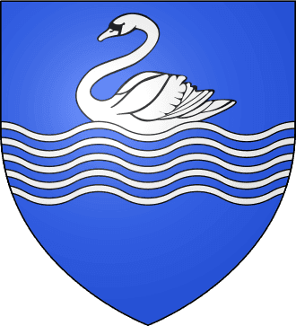Blason de la commmune