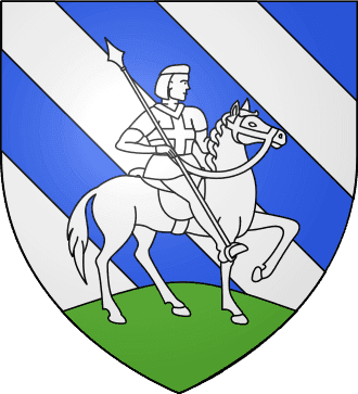 Blason de la commmune
