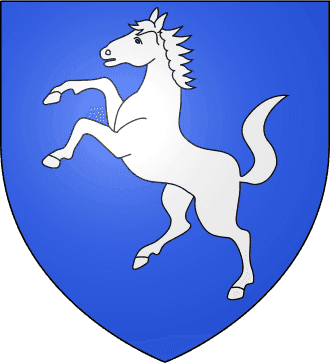 Blason de la commmune