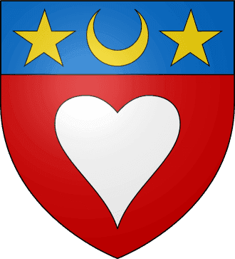 Blason de la commmune