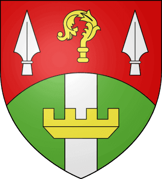 Blason de la commmune