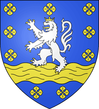 Blason de la commmune