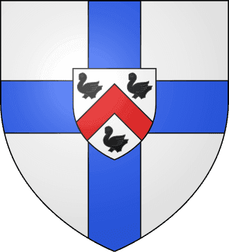 Blason de la commmune