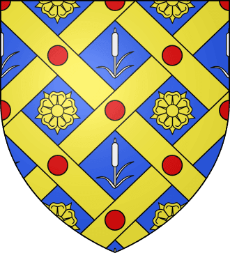 Blason de la commmune