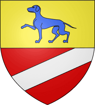 Blason de la commmune