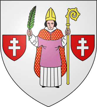 Blason de la commmune
