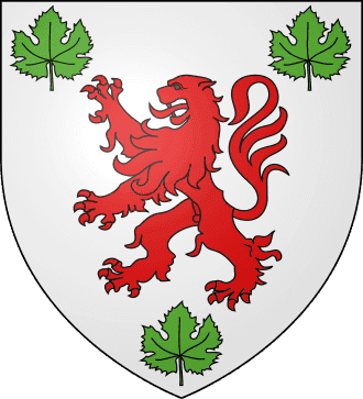 Blason de la commmune