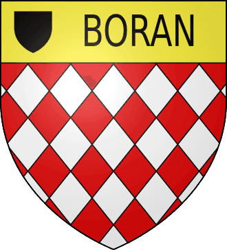 Blason de la commmune