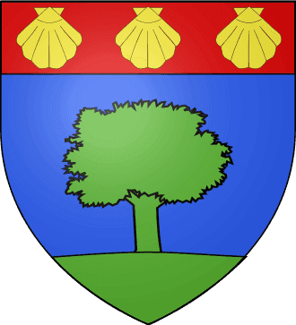 Blason de la commmune