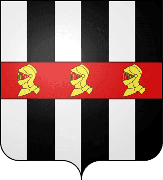Blason de la commmune