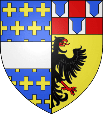 Blason de la commmune