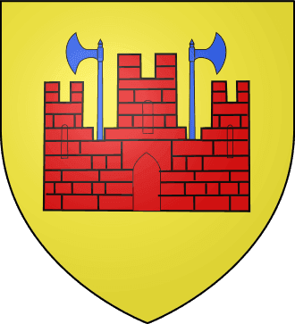 Blason de la commmune