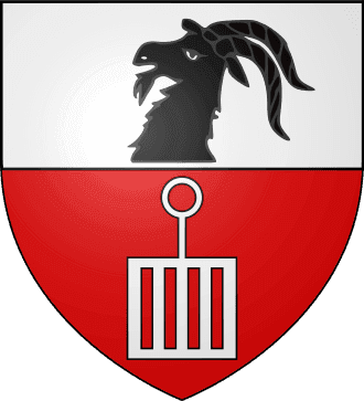 Blason de la commmune