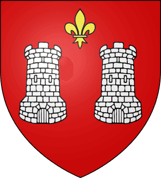Blason de la commmune
