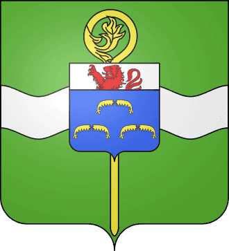 Blason de la commmune
