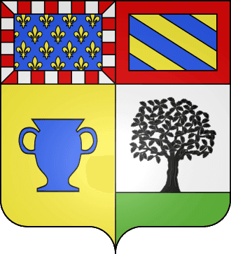 Blason de la commmune