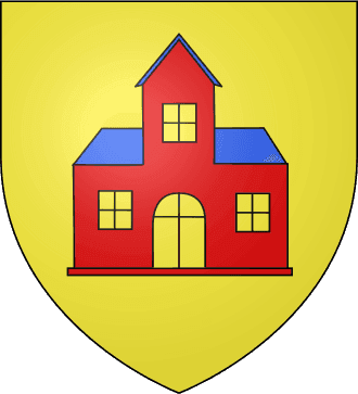Blason de la commmune