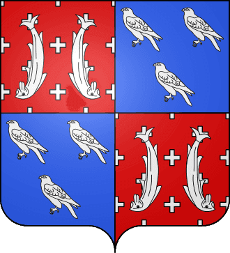 Blason de la commmune