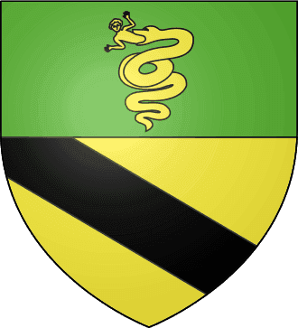 Blason de la commmune