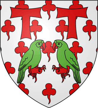 Blason de la commmune