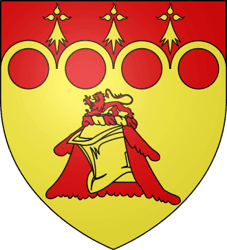 Blason de la commmune