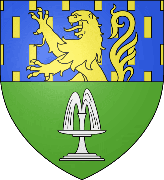 Blason de la commmune
