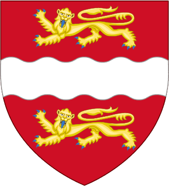 Blason de la commmune