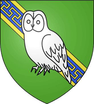 Blason de la commmune