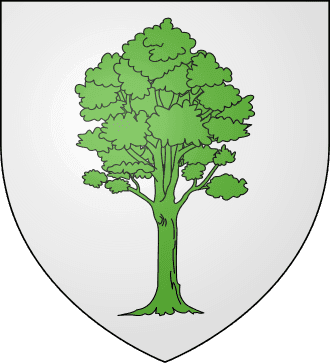 Blason de la commmune