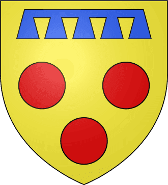 Blason de la commmune