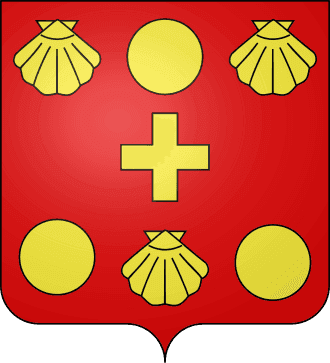 Blason de la commmune