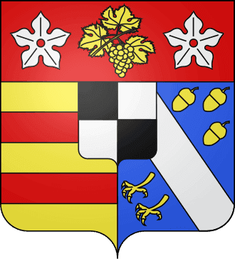 Blason de la commmune