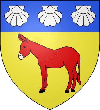 Blason de la commmune