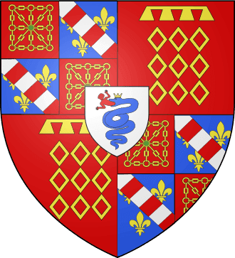 Blason de la commmune