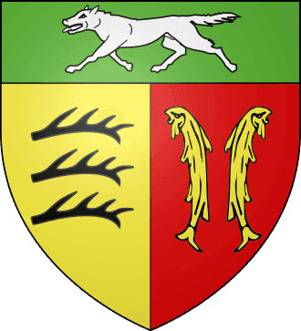 Blason de la commmune